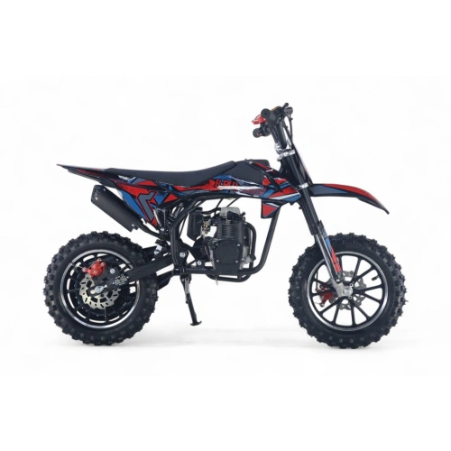 Питбайк RIVERTOYS Roby 10/10
