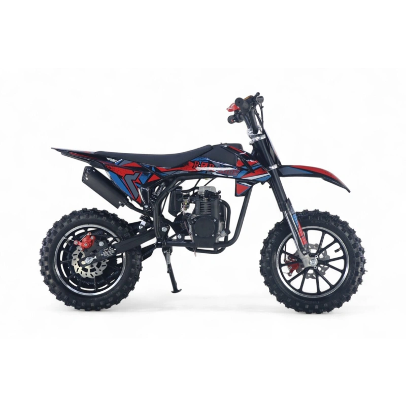 Питбайк RIVERTOYS Roby 10/10