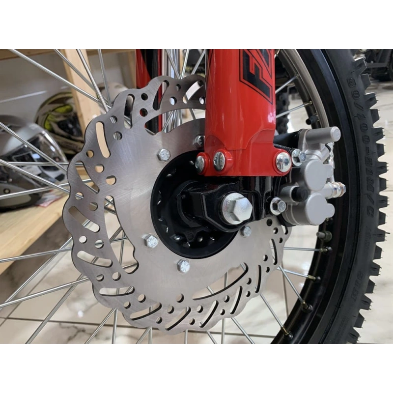 Мотоцикл кроссовый эндуро FXMOTO YX300