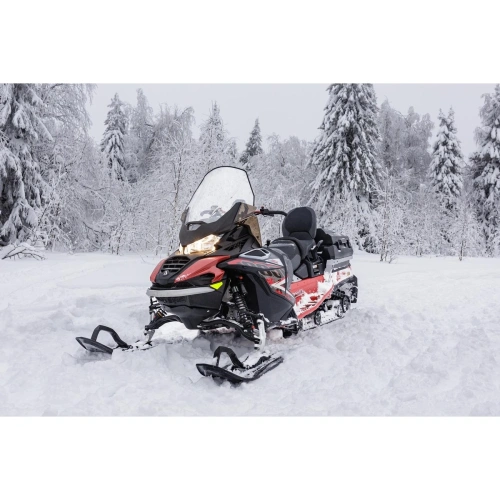 Снегоход AODES Snowcross 1000 SWT SC