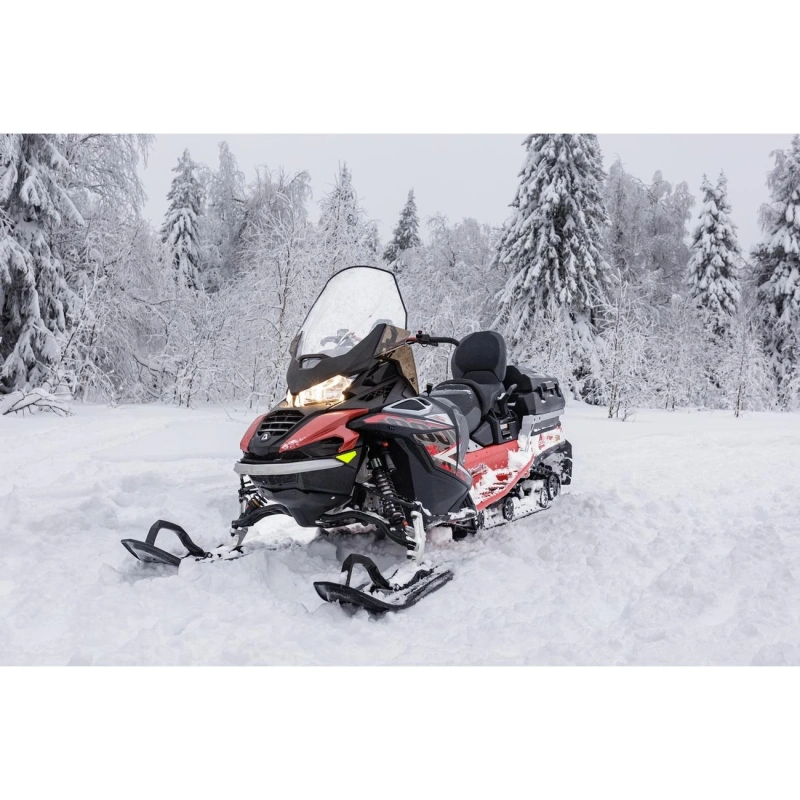 Снегоход AODES Snowcross 1000 SWT SC