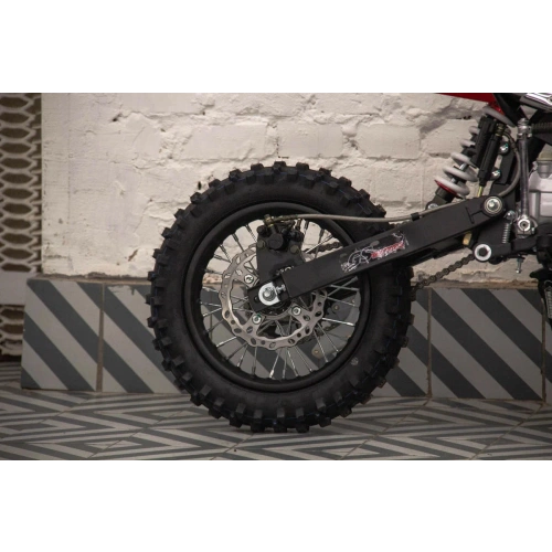 Питбайк MOTOLAND GS Motors S12 14/12