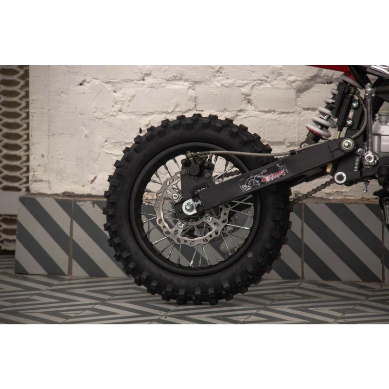 Питбайк MOTOLAND GS Motors S12 14/12
