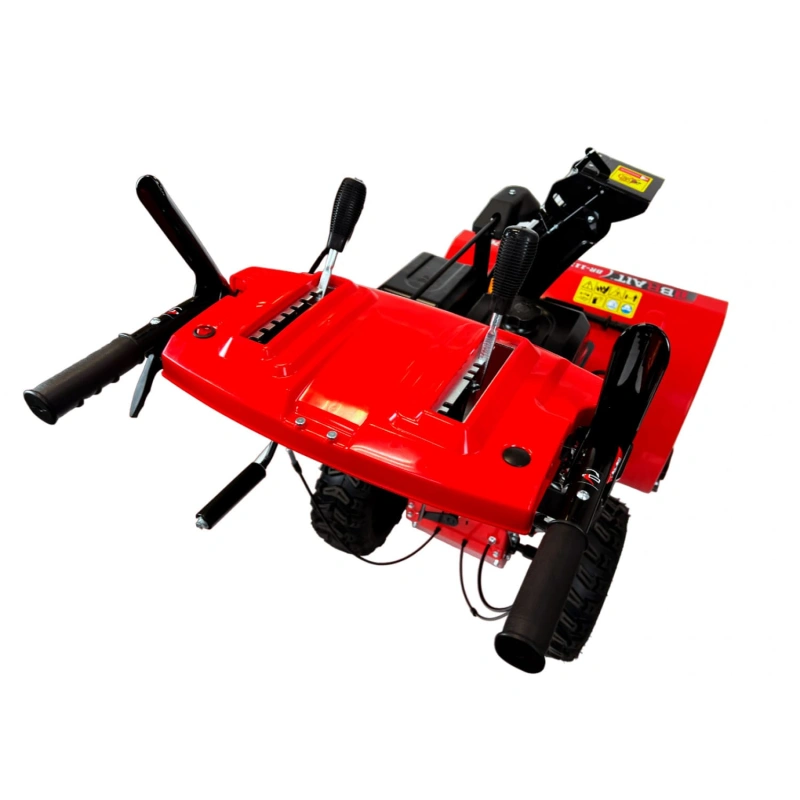 Снегоуборщик BRAIT BR-1176ELWS-6