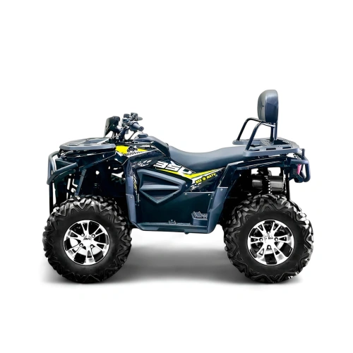 Квадроцикл BIZON ZX350