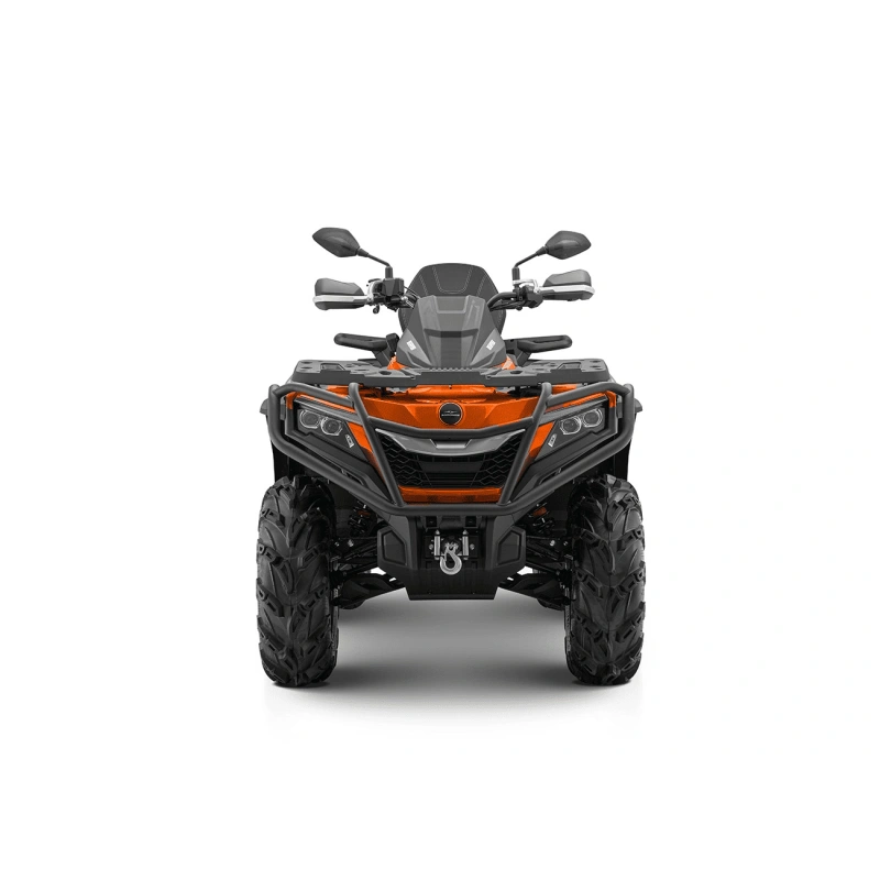 Квадроцикл SHARMAX Force 1100 LTD