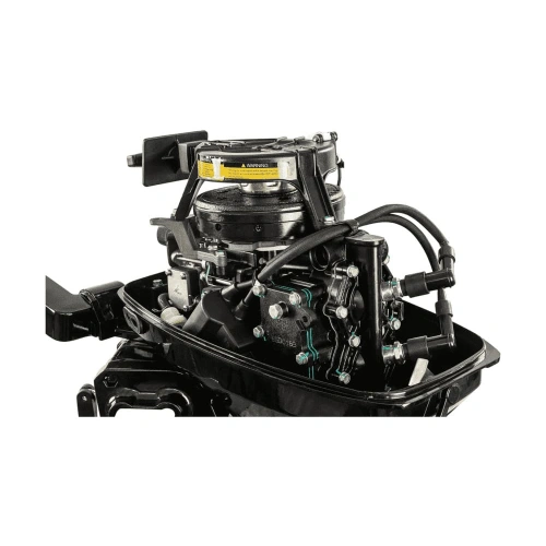 2х-тактный лодочный мотор MARINE ROCKET MR9.9LHS