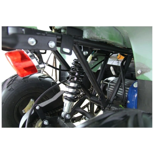 Электроквадроцикл AVANTIS ATV Classic 8E (1000W)