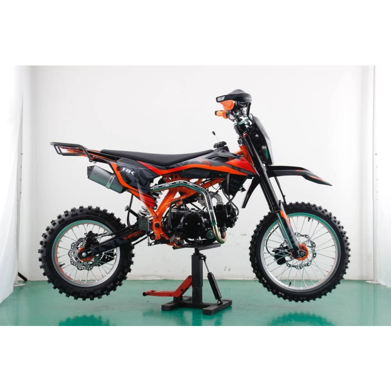 Питбайк RACER TRZ140E