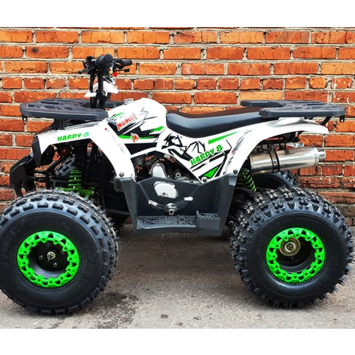 Квадроцикл MOWGLI Hardy 8+