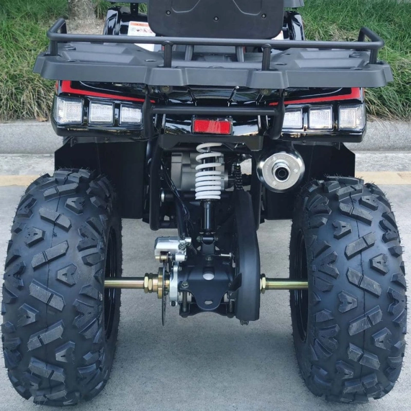 Квадроцикл RACER Gladiator 200