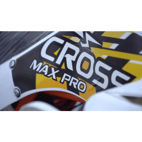 Квадроцикл SHARMAX Cross 150 (2024)