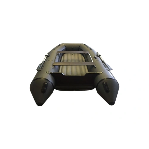 Лодка ПВХ BIG BOAT Regat 360