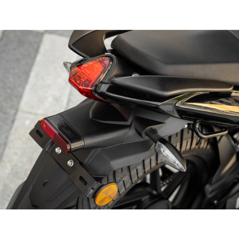 Мотоцикл SHARMAX RST 240 Ultra