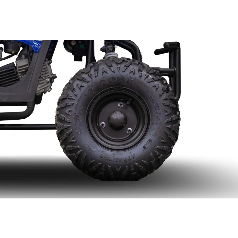 Квадроцикл TIGER 150 Universal RX