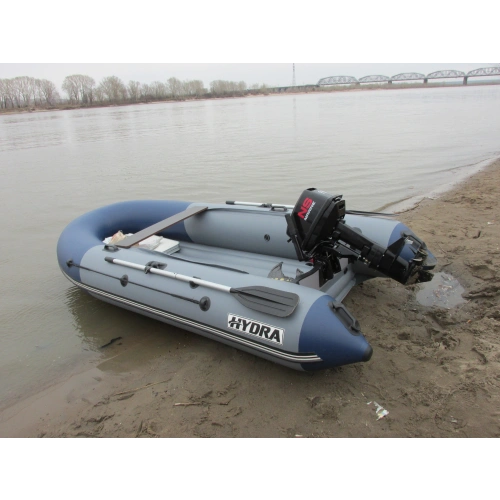 Лодка ПВХ HYDRA Nova 370 «Люкс»
