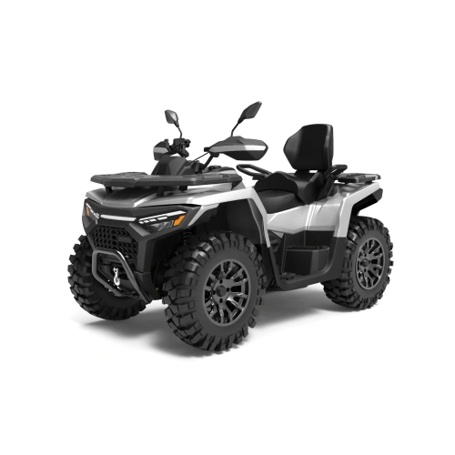 Квадроцикл LINHAI Landforce 650 EPS