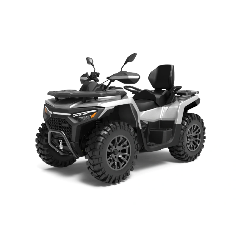 Квадроцикл LINHAI Landforce 650 EPS