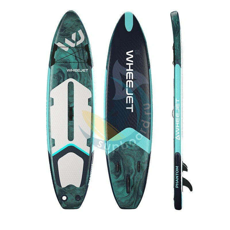 Сап-доска Wheejet Deep Water 11.6