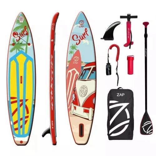 ZAP Surf 12 сап-борд