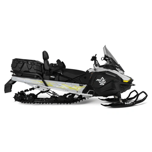 Снегоход SHARMAX ACE 1100