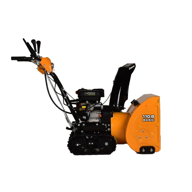 Снегоуборщик KETTAMA 110 B Basic