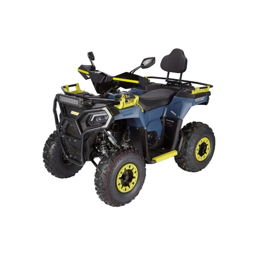 Квадроцикл AVANTIS Aura 200 Lux