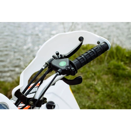 Квадроцикл SHARMAX Cross 180