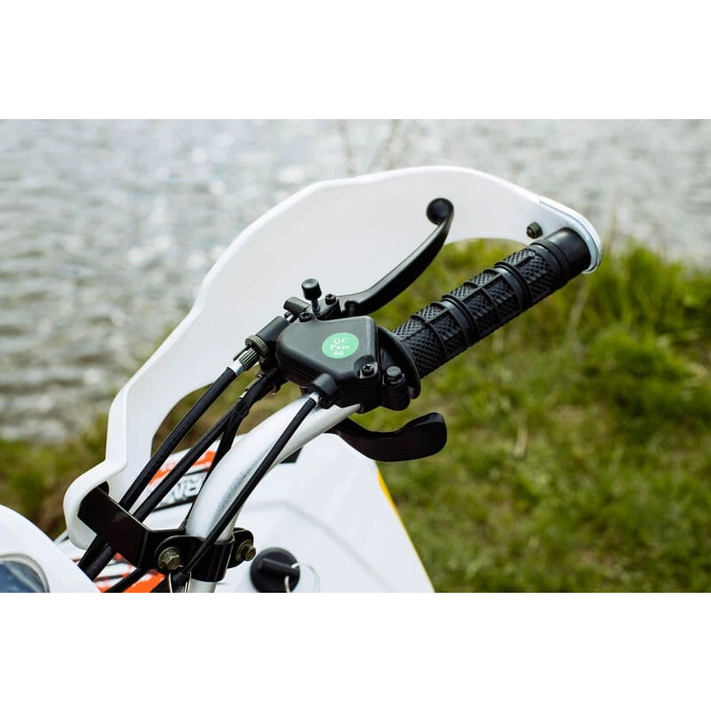 Квадроцикл SHARMAX Cross 180