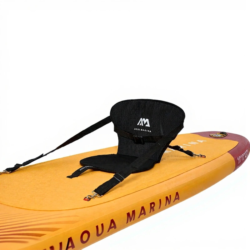 Aqua Marina Fusion 10'10 доска для SUP-бординга