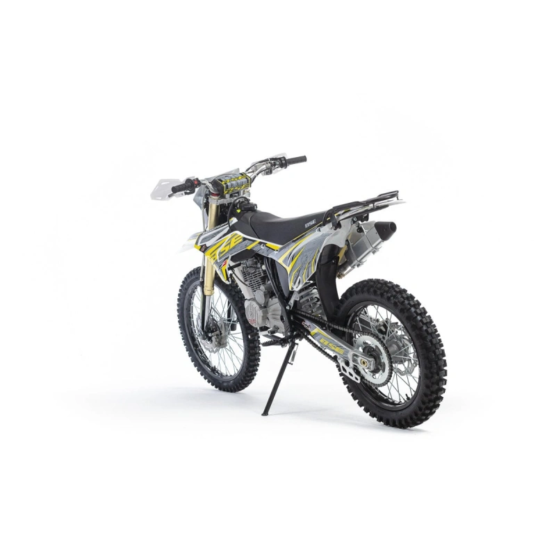 Мотоцикл кроссовый эндуро BSE Z3 1.0
