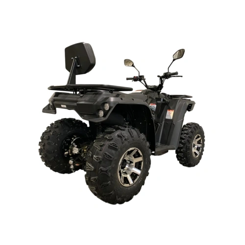 Квадроцикл LINHAI-YAMAHA M170