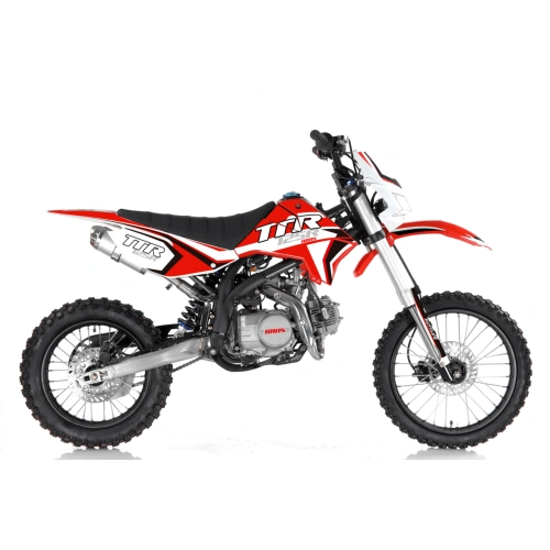 Питбайк IRBIS TTR 125R Pro Sport