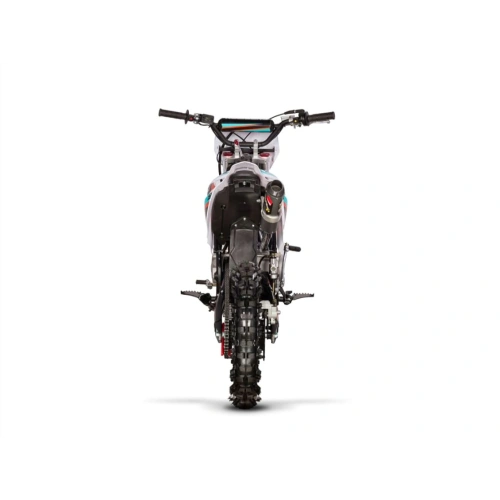 Питбайк SHARMAX PowerMax 145 MIAMI