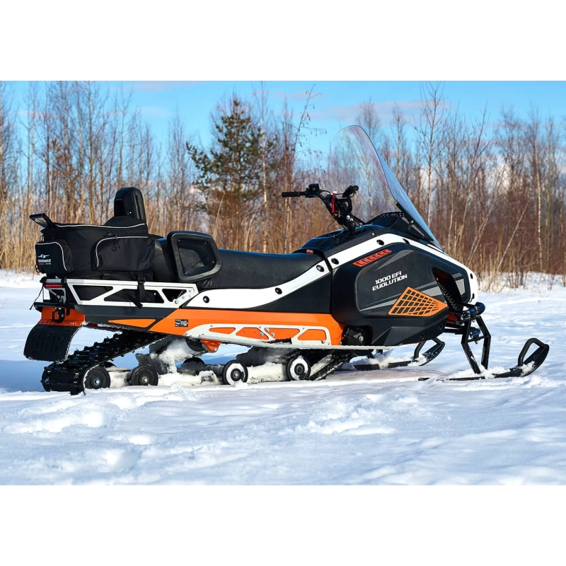 Снегоход SHARMAX SHP-1000 EFI