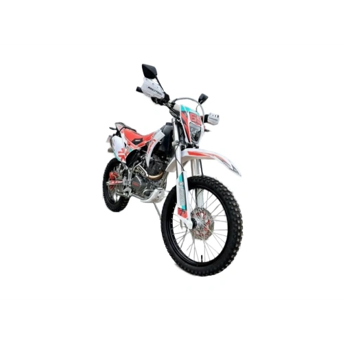 Мотоцикл MOTORHEAD G250 ENDURO