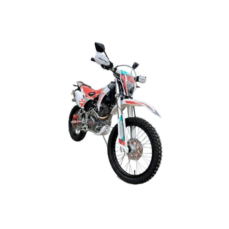 Мотоцикл MOTORHEAD G250 ENDURO