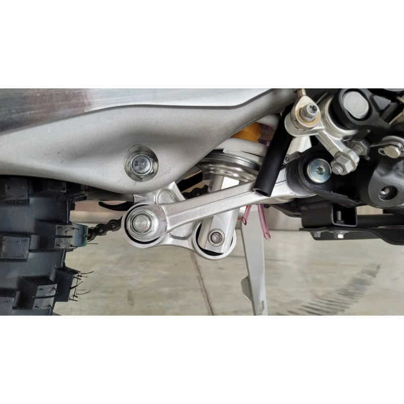 Мотоцикл TIREX Air Pro ENDURO