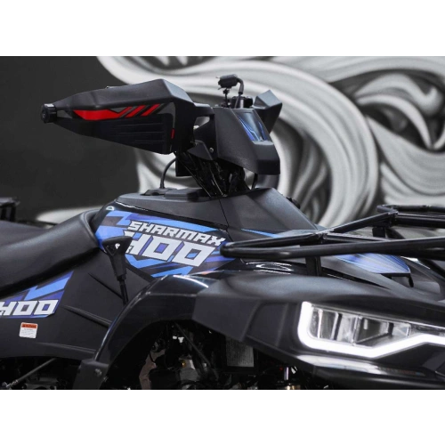 Квадроцикл SHARMAX TRX 400