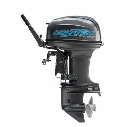 2х-тактный лодочный мотор MIKATSU M50FHS