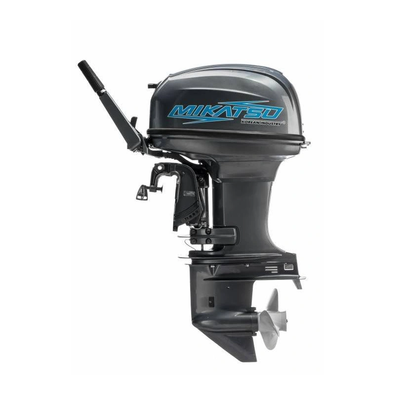 2х-тактный лодочный мотор MIKATSU M50FHS
