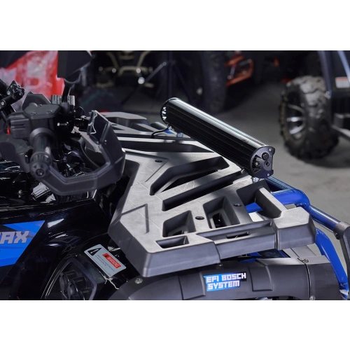Квадроцикл SHARMAX 650 Force EFI с ПСМ