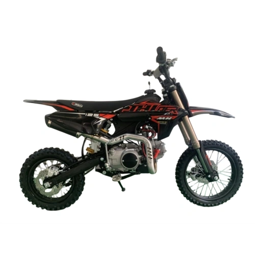 Питбайк JHL MK125 (ZS154FMI-2) 14/12