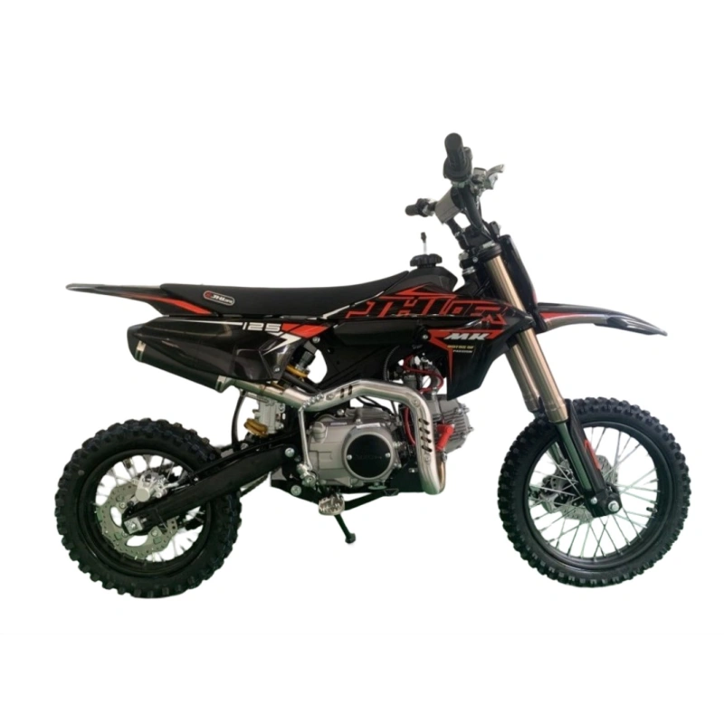 Питбайк JHL MK125 (ZS154FMI-2) 14/12