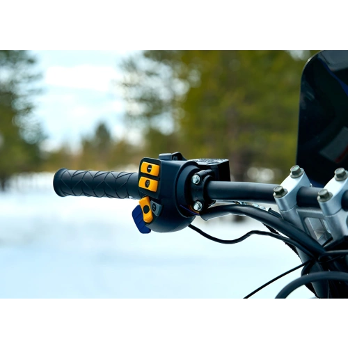 Снегоход SHARMAX SN-500
