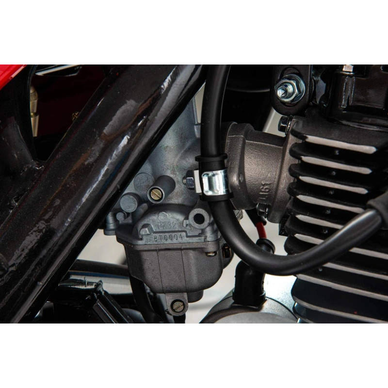 Мотоцикл кроссовый эндуро MOTOLAND 250 Enduro CRF ST (172FMM)