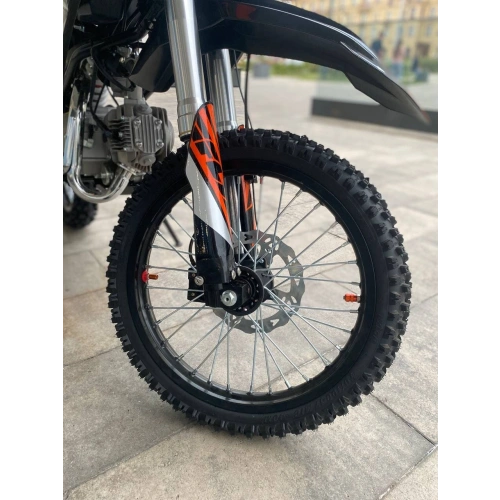 Питбайк RACER RX125
