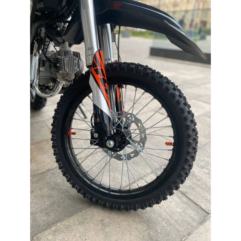 Питбайк RACER RX125