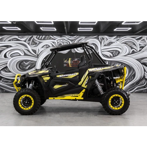Багги SHARMAX XForce 1100 Sport ПСМ