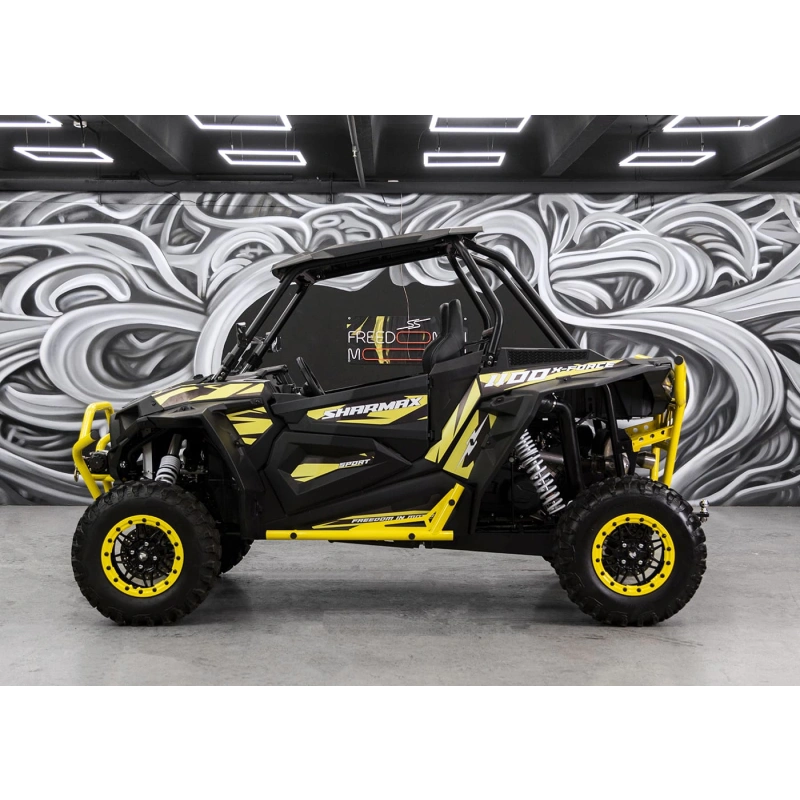 Багги SHARMAX XForce 1100 Sport ПСМ